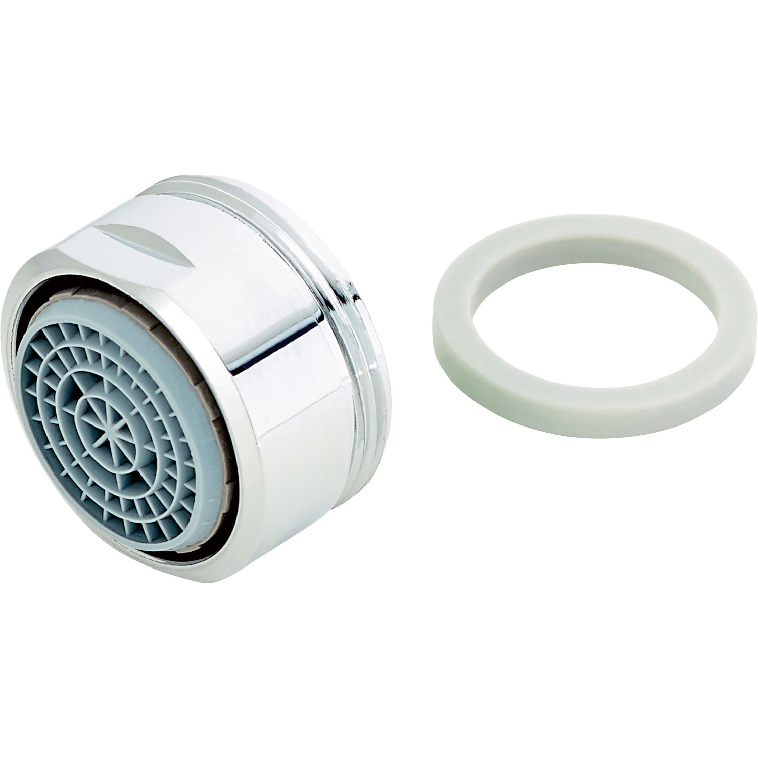 Regulátor proudu Cascade SLC AC Eco M24 chromovaný