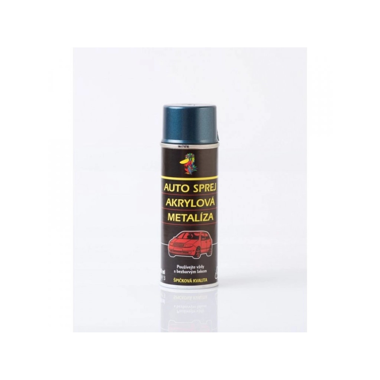 Dupli-Color Autolak Škoda modrá admirál (9432) 200 ml