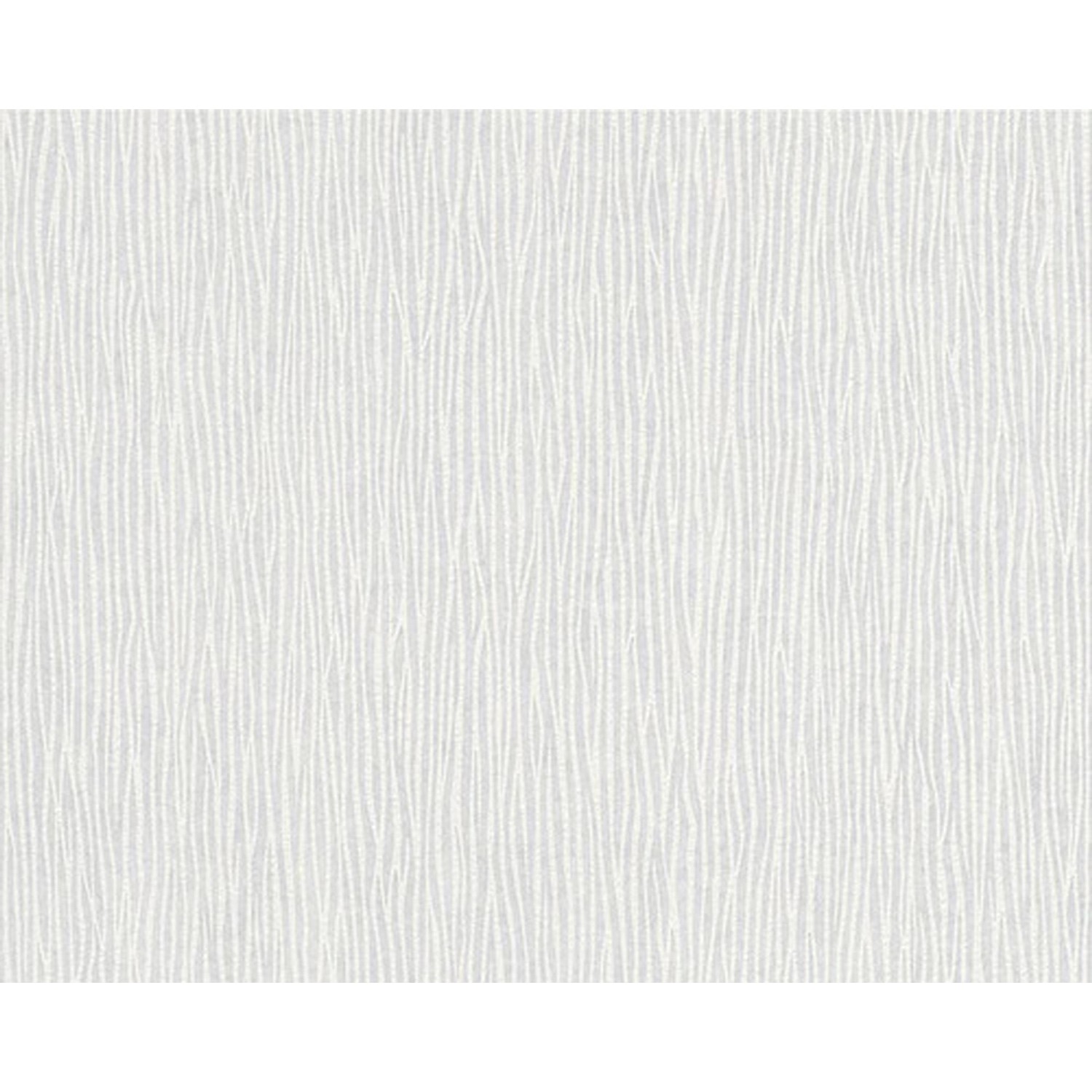 A. S. Creation Přetíratelná vliesová tapeta Meistervlies Creativ bílá 243911