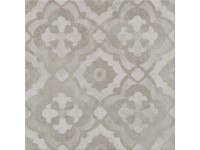 Dlažba Kobe Light Grey Patchwork 29,8 x 29,8 cm