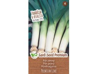 GardenSeed Premium Semínka Pór pravý zimní PREMIUM