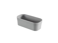 Curver Infinity Organizér do šuplíka S 0,45 l, 15 x 8 x 5 cm