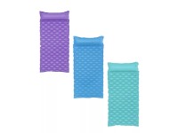 Bestway Nafukovací matrace Float'n roll air matt, různé barvy, 1 ks, 213 x 86 cm