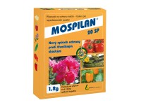 Mosiplan 20 SP Insekticid 1,2 g Mosiplan 20 SP Insekticid 1,2 g