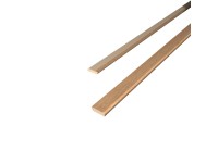 Egger Krycí lišta pro stěnový panel DecoWall AL008 dub Loveland 2,4 m