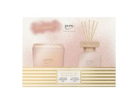 Ipuro ESSENTIALS Dárková sada Time for a Hug 125 g + 50 ml