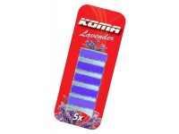 KOMA vůně do vysavače Lavender 5 ks
