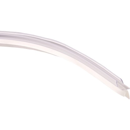 Těsnění pro sprchovou kabinu Camino spodní