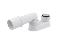 Alcadrain Zápachová uzávěra Alcadrain Zápachová uzávěra