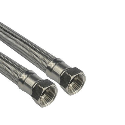 Flexi hadice průmyslová F1" x F1", 300 mm