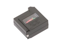 LUX-TOOLS Univerzální tester baterií