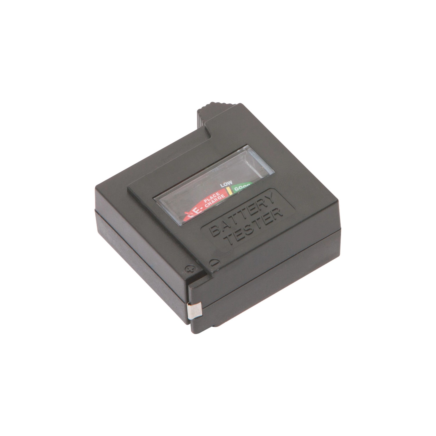 LUX-TOOLS Univerzální tester baterií