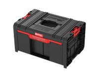 QBRICK SYSTEM PRO Box Drawer Toolbox 2.0 Basic, 24,4 x 31 x 45 cm QBRICK SYSTEM PRO Box Drawer Toolbox 2.0 Basic, 24,4 x 31 x 45 cm