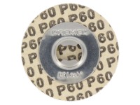 Dremel Brusné kotouče EZ SpeedClic SC411, 6 ks