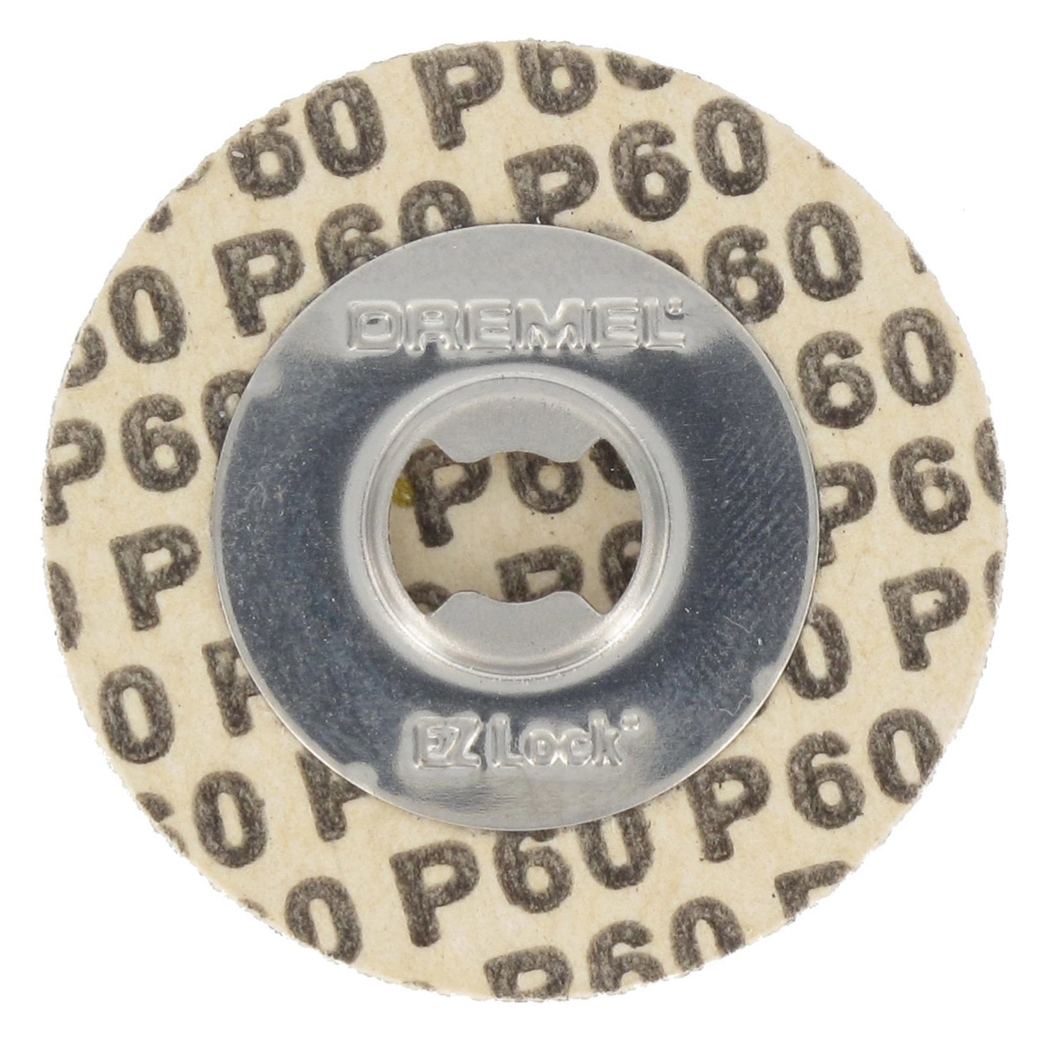 Dremel Brusné kotouče EZ SpeedClic SC411