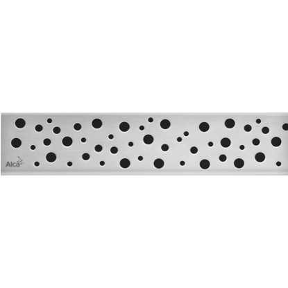 Alcadrain Rošt PZ mat 650 mm