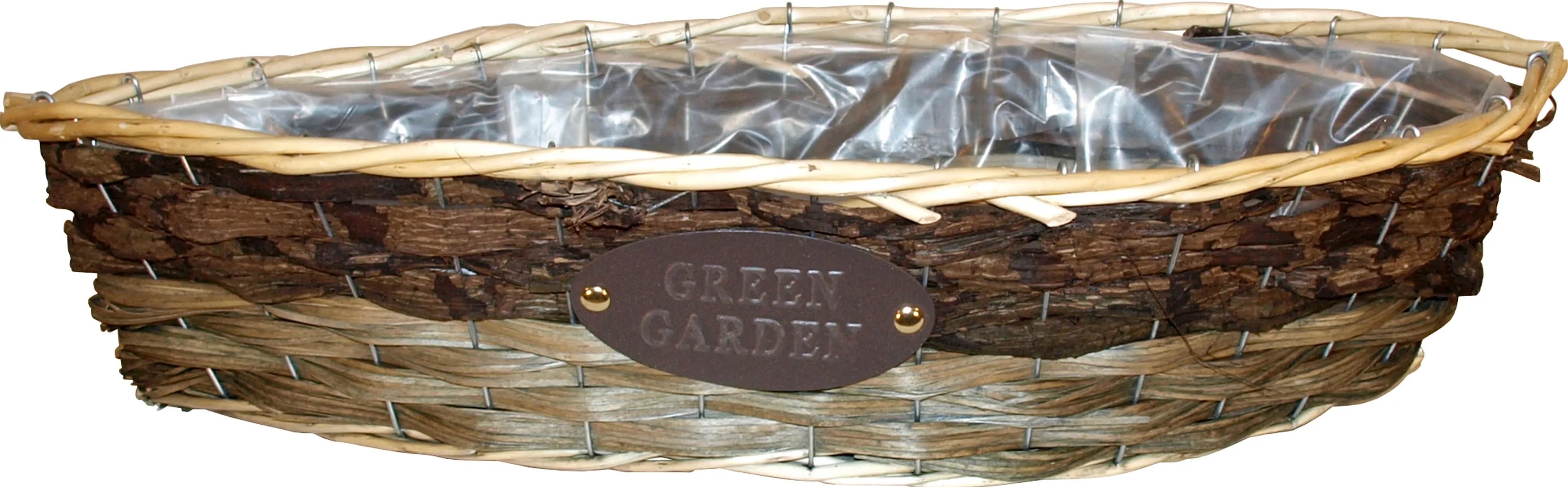 HAKU Möbel desserte Noir, métal - Dim.: L 51 cm x H 71 cm x P 42 cm