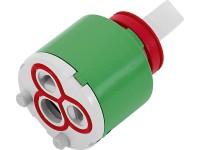 Keramická kartuše 35 mm pro sérii Galana