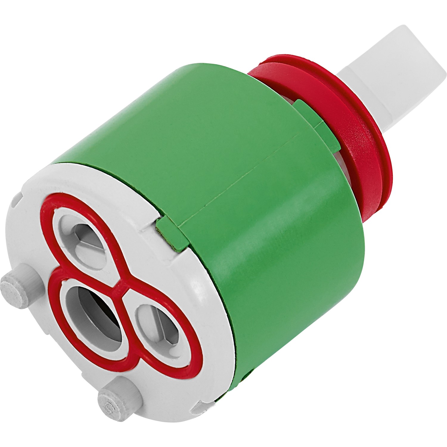 Keramická kartuše 35 mm pro sérii Galana