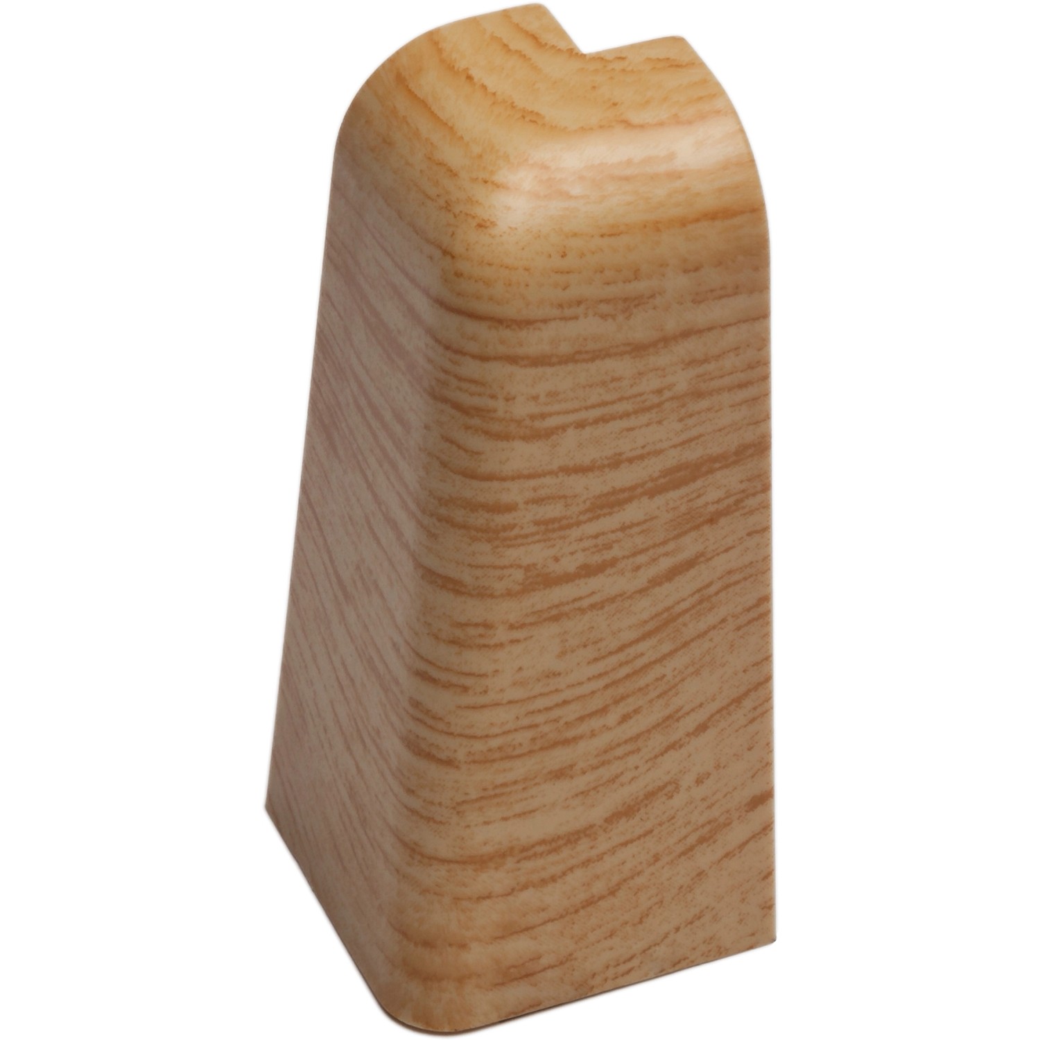 OBI Vnější roh dub 60 mm x 20 mm, 2 ks