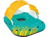Bestway Nafukovací plovoucí ostrov Sunny Lounge Island