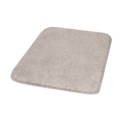 Kleine Wolke Koupelnová předložka Wilna tmavě šedá 65 x 115 cm