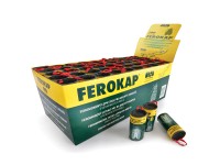 Mololapka na potravinové moly FEROKAP 1 ks