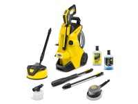 Kärcher Vysokotlaký čistič K 4 Power Control Flex Car & Home