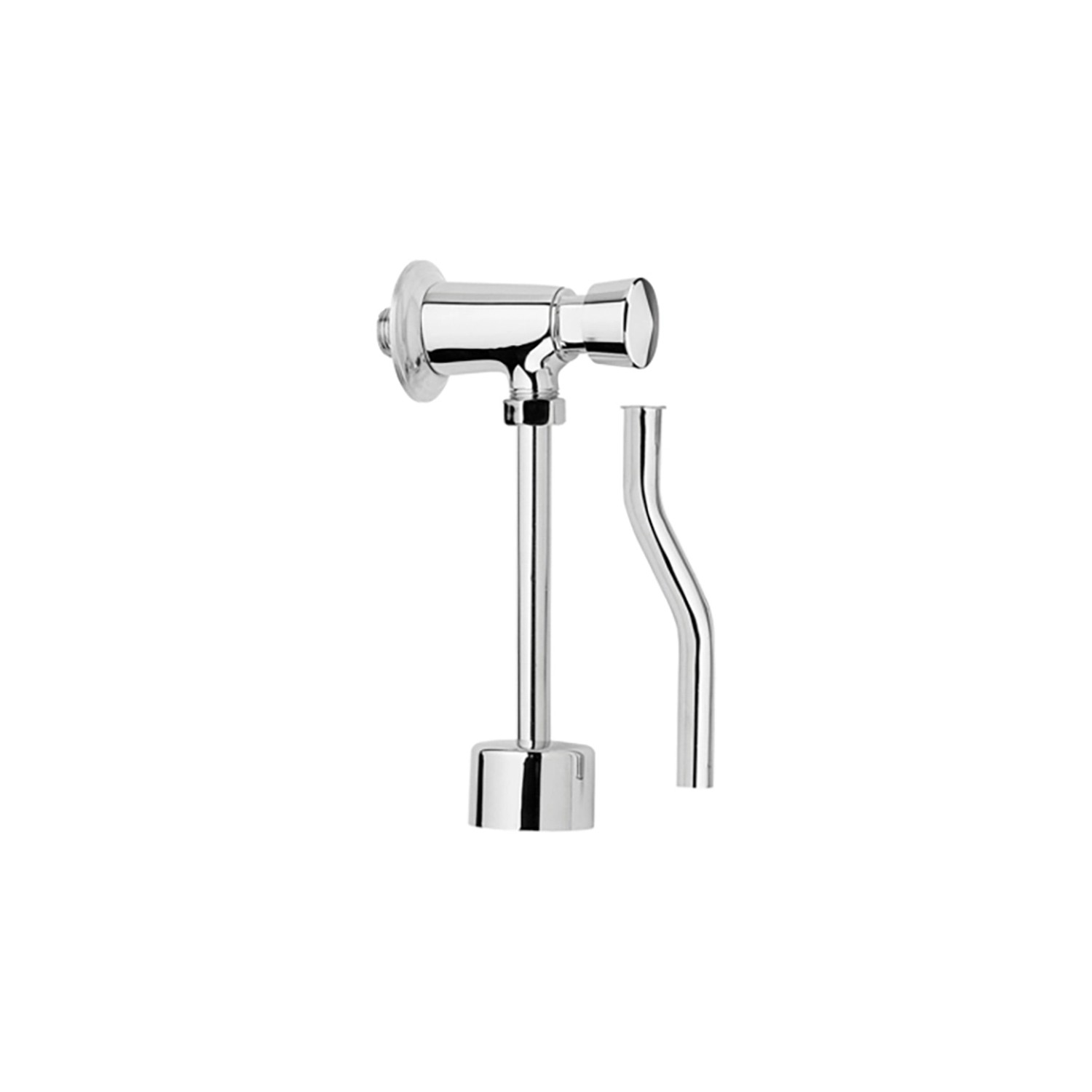 Ventil časový pisoárový TE 855 1/2"