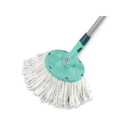 Leifheit Náhradní hlavice z mikrovlákna pro mop Clean Twist Mop