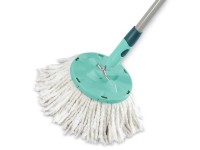 Leifheit Náhradní hlavice z mikrovlákna pro mop Clean Twist Mop