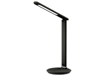 Rabalux Stolní LED lampa Osias, 9 W, 400 lm, 2700-6500 K, 39,1 x 17,1 cm