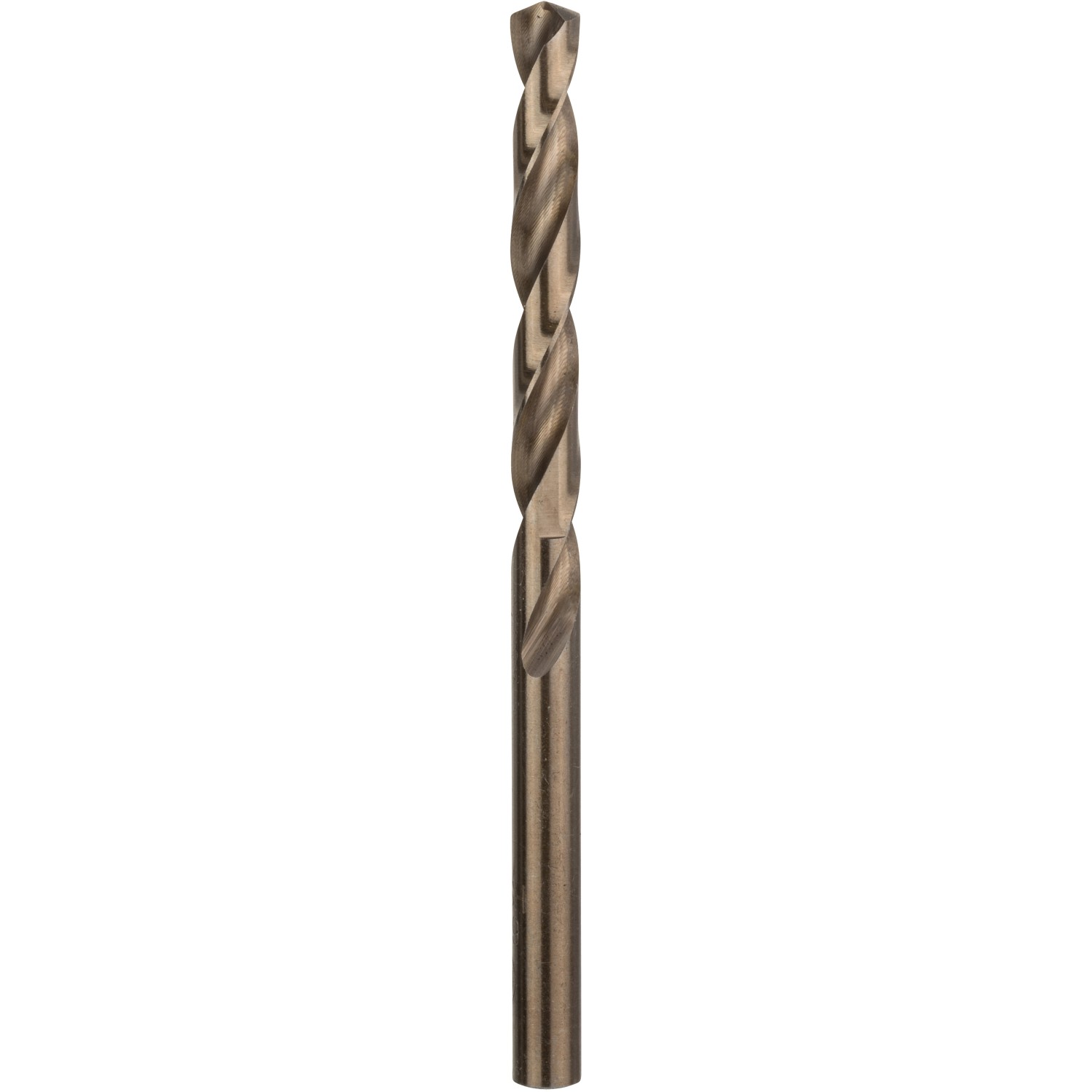 Vrták do kovu Bosch HSS-Co DIN 338 6×57×93 mm