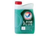 Total Hydraulická kapalina LHM Plus, 1 l