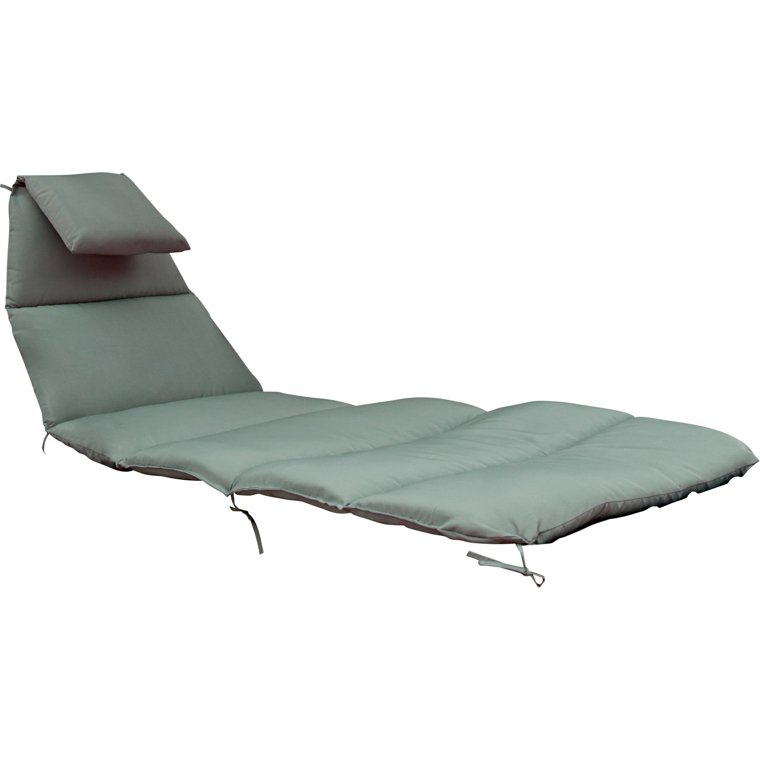 Polstr na houpací lehátko Palmdale antracitový