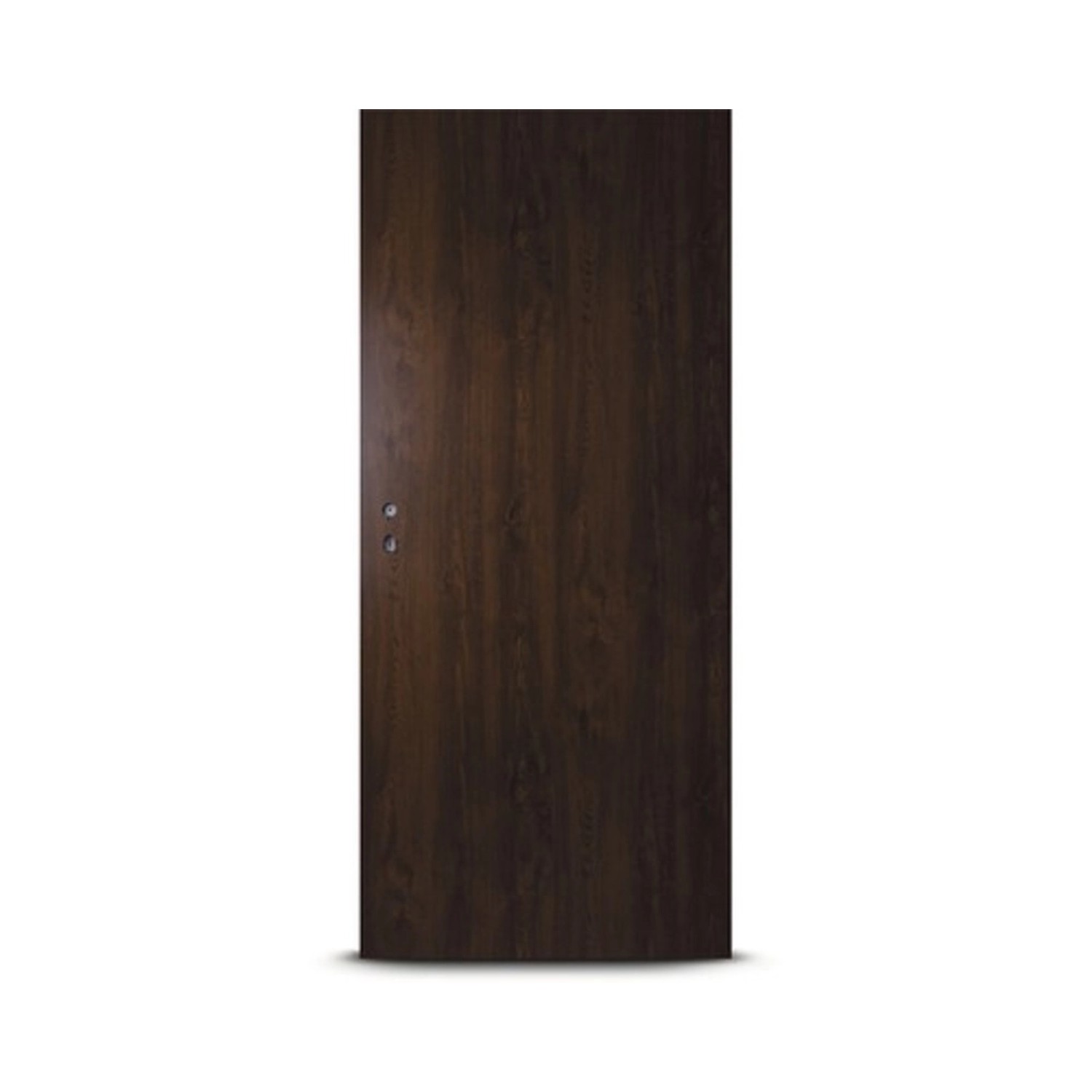 Hörmann Dveře ocelové vnitřní ZK, tmavý dub, 80 P