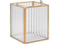 Lucerna zlatá Modern Antique 13 cm Lucerna zlatá Modern Antique 13 cm