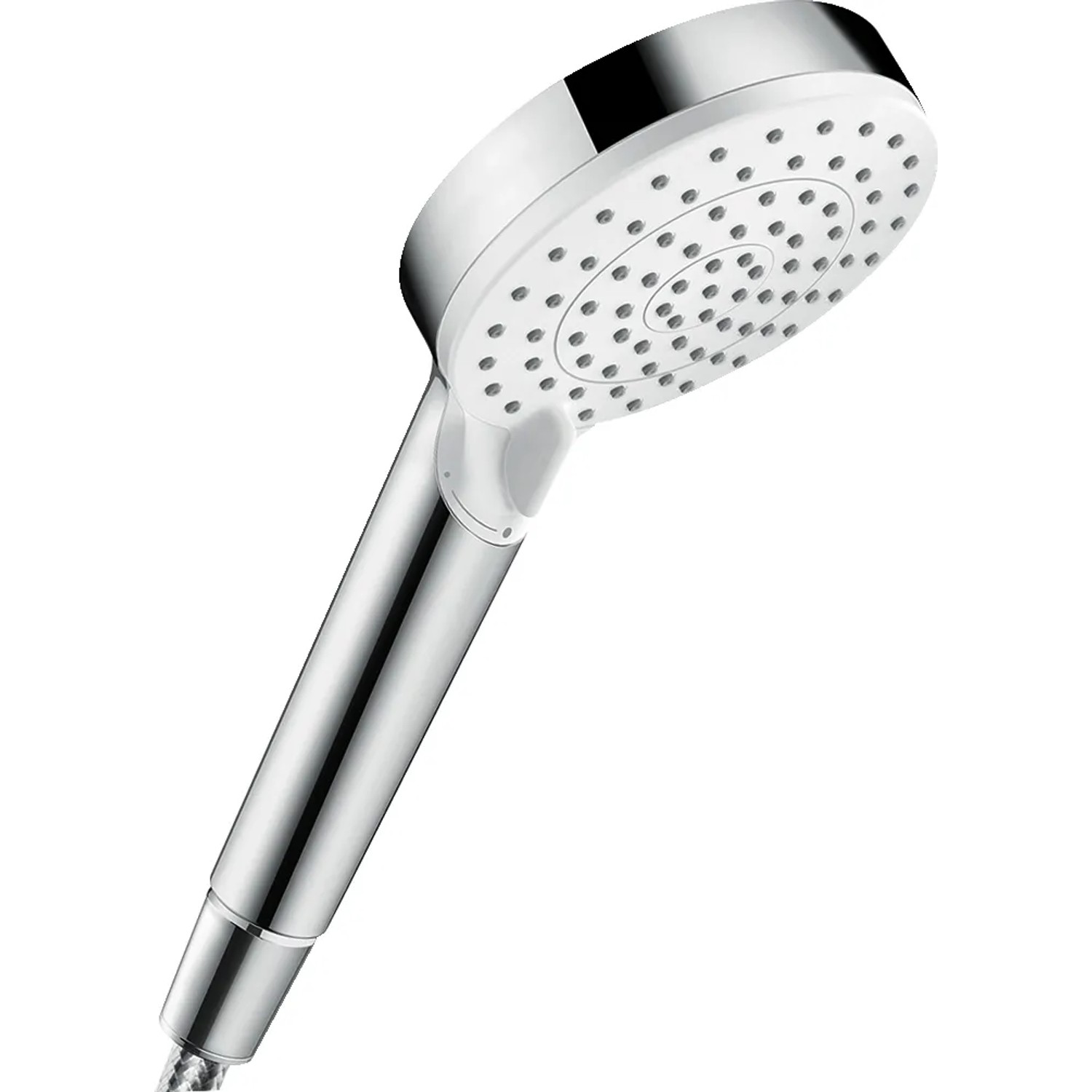 Hansgrohe Crometta sprchová hlavice bílá/chrom 26 332 400