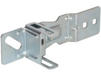 Speciální kotvicí sada pro sekční vrata IsoMatic