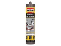 SOUDAL Tmel na motory GASKET SEAL 310 ml