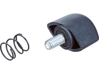 Náhradní šrouby pro paralelní doraz pro LUX-TOOLS ruční kotoučovou pilu HKS-1600