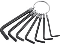 Sada imbusů TX 10-40, 7dílná