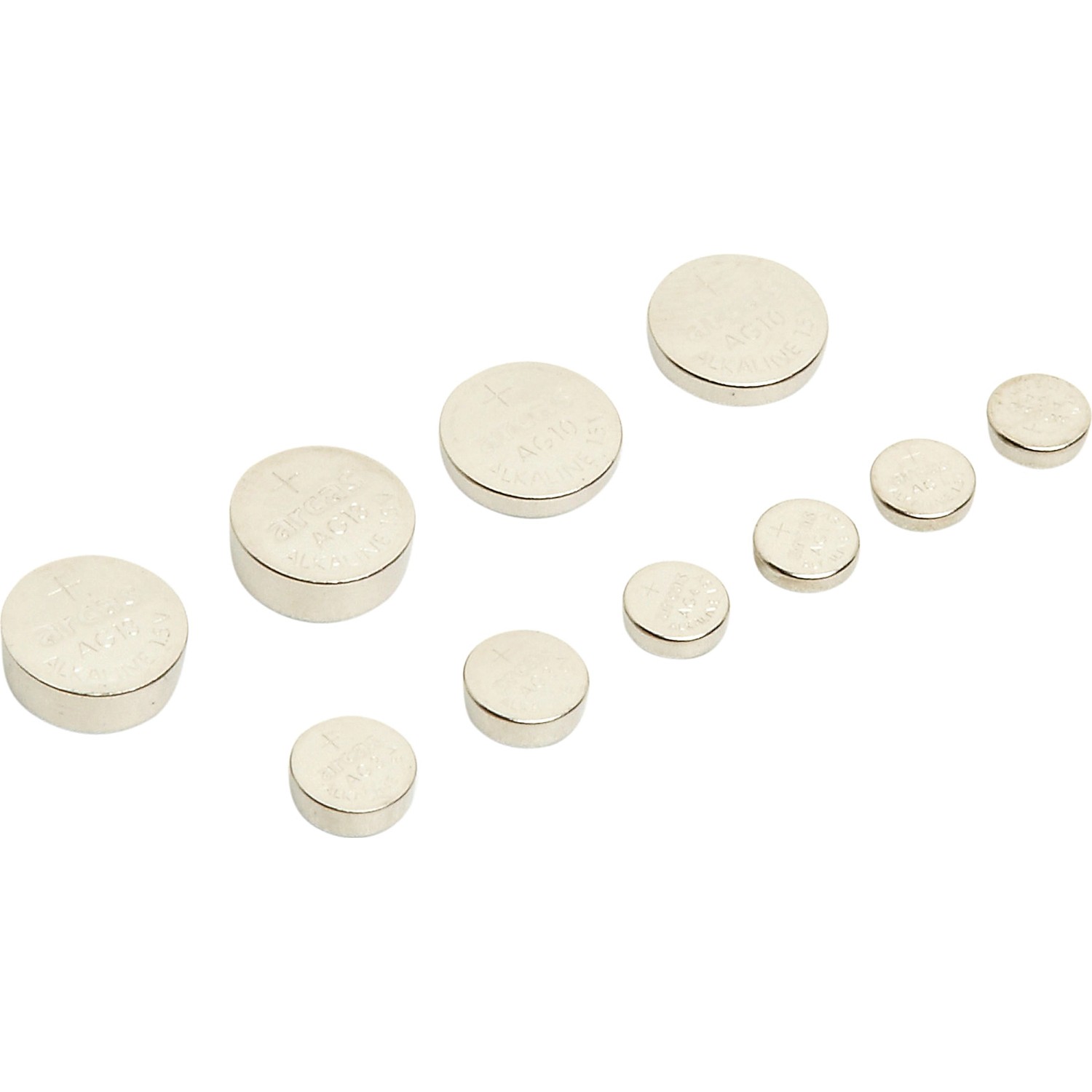 CMI Knoflíkové články