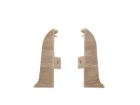 EGIBI Ukončení soklové PVC lišty nr. 216 Calgary L+P EGIBI Ukončení soklové PVC lišty nr. 216 Calgary L+P