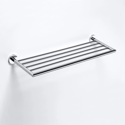 Bemeta Držák na ručníky OMEGA 655 x 55 x 215 mm