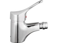 OBI Jednopáková bidetová baterie Vitalis chromovaná