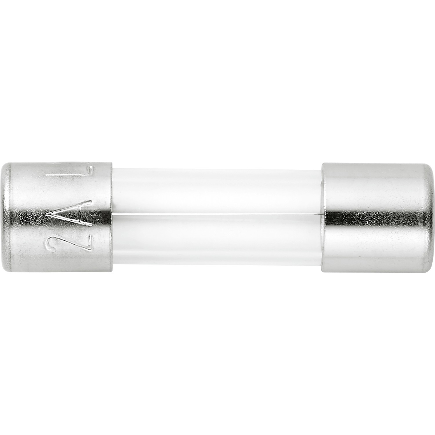 OBI Jemná pojistka 2 A rychlá, 2 ks