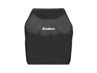 Enders Kryt na plynový gril Chicago černý
