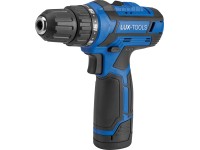 LUX-TOOLS Aku vrtací šroubovák A-BS-12-23 (1x2,0Ah)