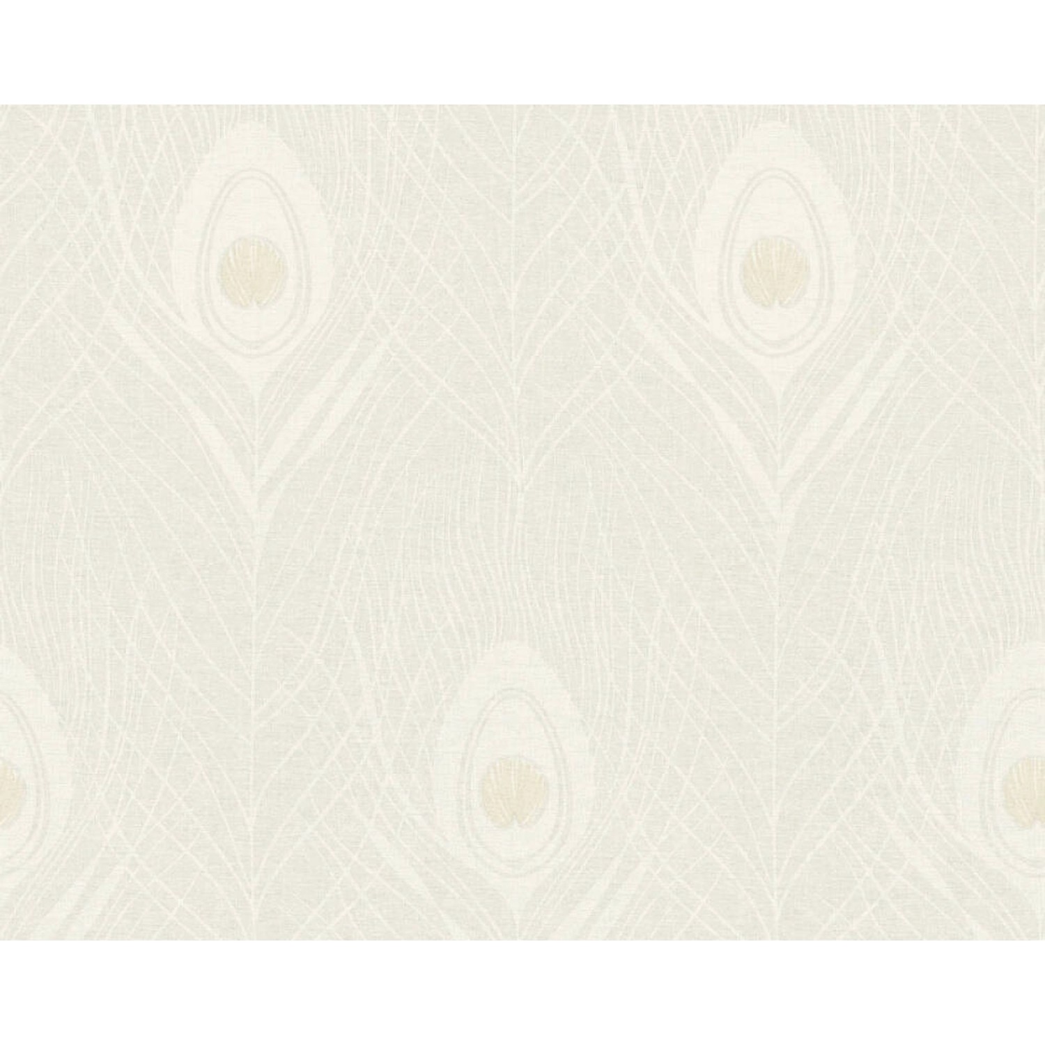 A.S. Creation Vliesová tapeta Absolutely Chic 369711, 10,05 x 0,53 m